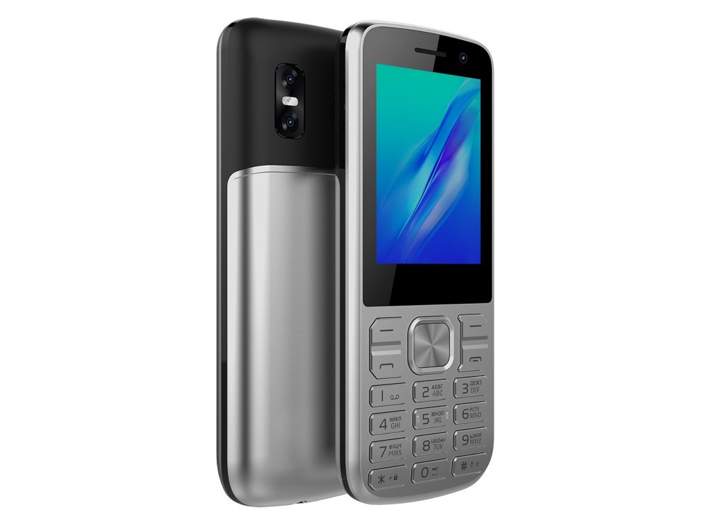 

Мобильный телефон Olmio M22 (39129), M22
