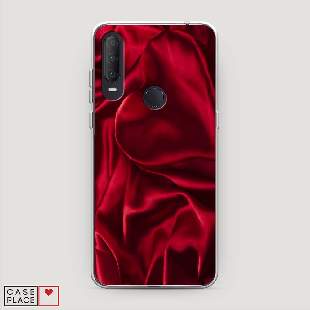 Чехол Awog на Alcatel 1S (2020) / Алкатель 1S (2020) 