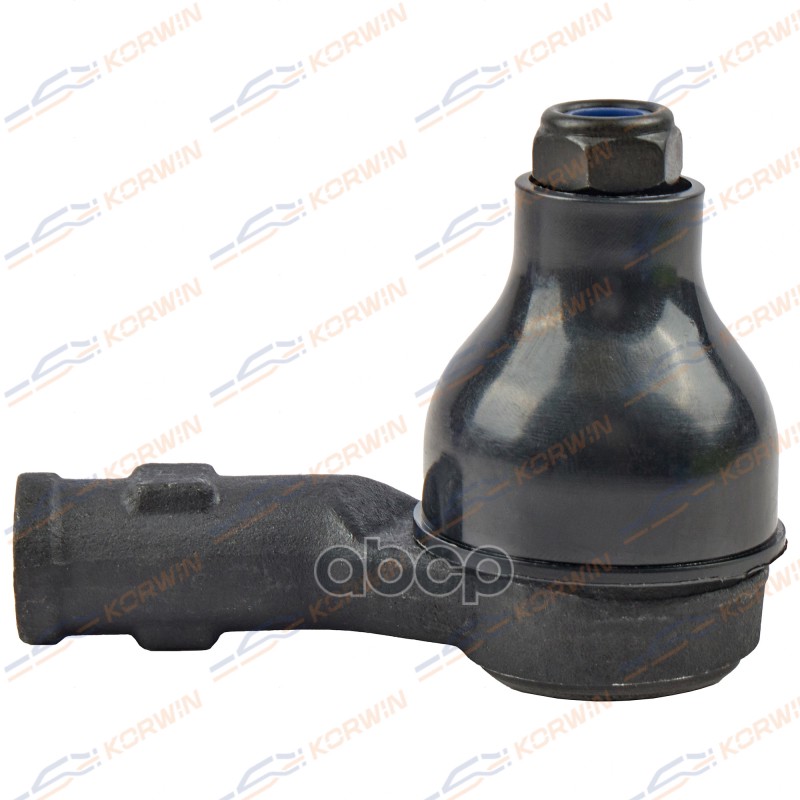 

Наконечник Рулевой R Ford Focus Daw 01 10 2001 01 01 2004 Гарантия 1 Год 30Т Korwin