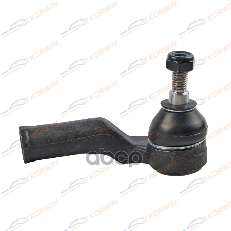 

Наконечник Рулевой R Ford Focus Cap 01 05 2003 01 04 2007 Гарантия 1 Год 30Т Korwin