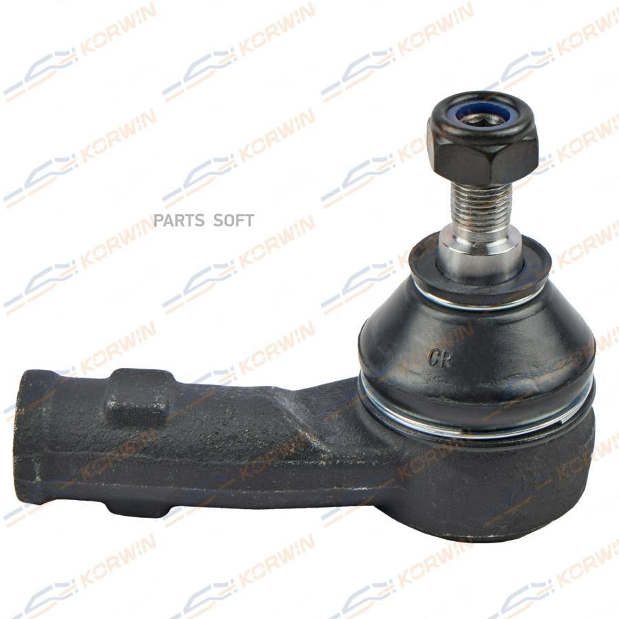 Наконечник Рулевой L Ford Focus Daw 01 10 2001 01 01 2004 Гарантия 1 Год 30Т Korwin