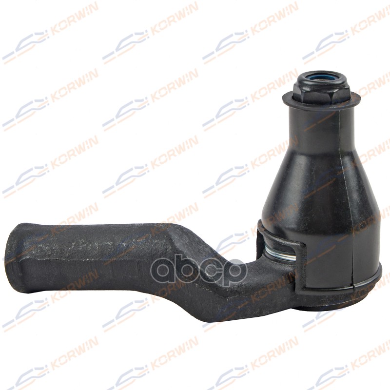 Наконечник Рулевой L Ford Focus Cap 01 05 2003 01 04 2007 Гарантия 1 Год 30Т Korwin