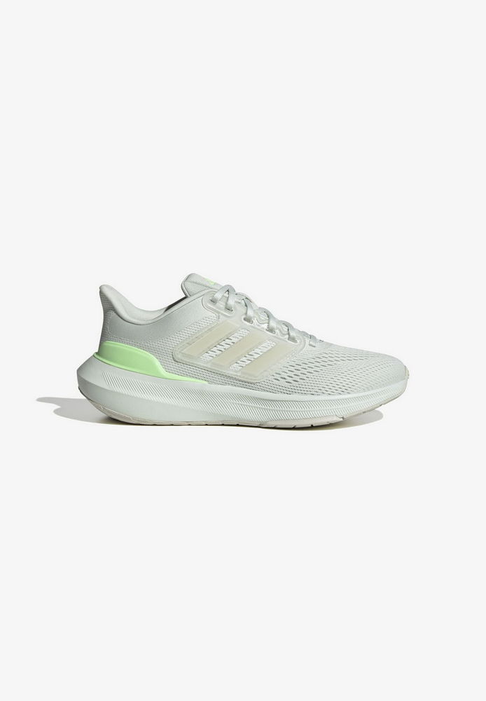 

Кроссовки женские Adidas Performance AD541A271 зеленые 39 1/3 EU, Зеленый, AD541A271