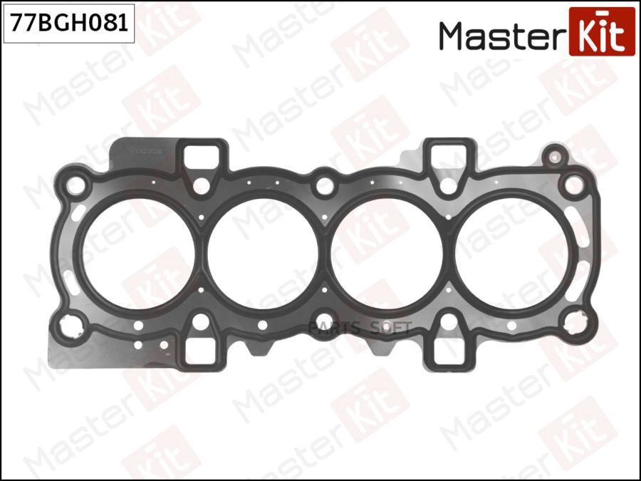 

Прокладка Гбц Гбц Ford Fxjc, Fxja, Fxjb MasterKit арт. 77BGH081