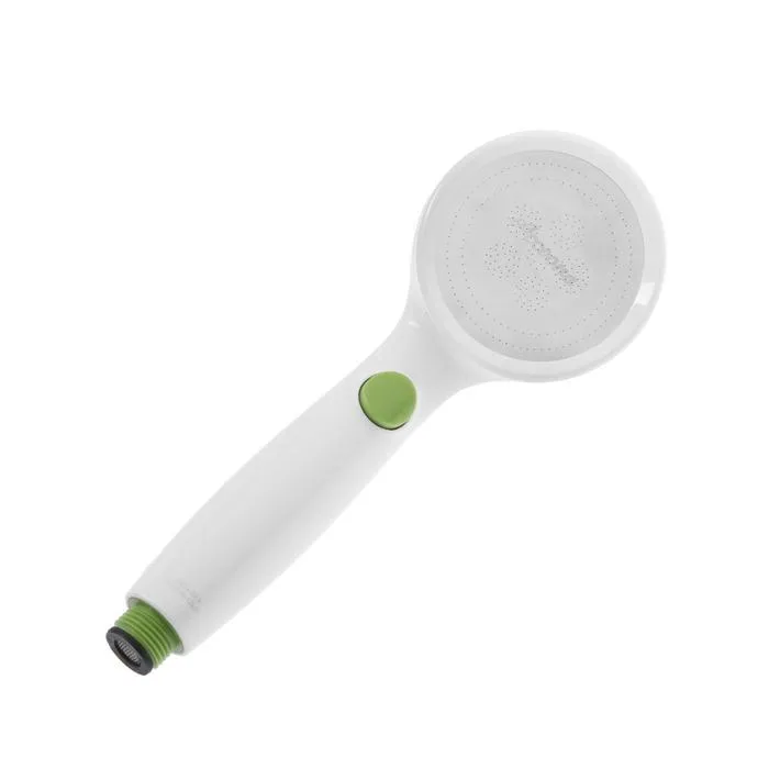 

Accoona G08K, 1 режим, корпус пластик, бело-зеленая, G08K