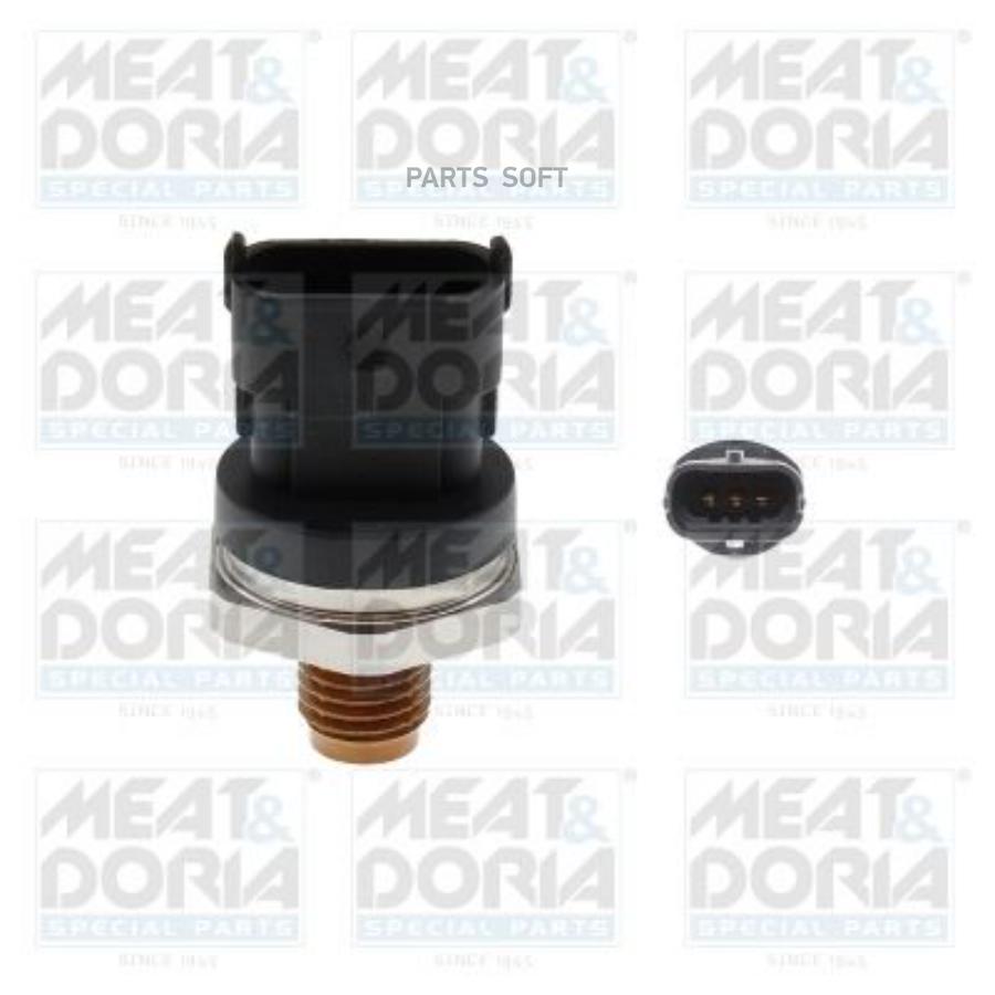 

Датчик Давления Топлива MEAT & DORIA арт. 9035E