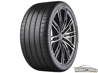 

Шины Bridgestone POTENZA SPORT 235/40 R19 96Y, Potenza Sport