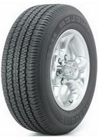 

Шины Bridgestone Dueler H/T 684 II 195/80R15 96S