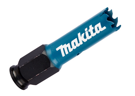 

Коронка Makita Ezychange BiM 17 мм (B-31706), B-31706