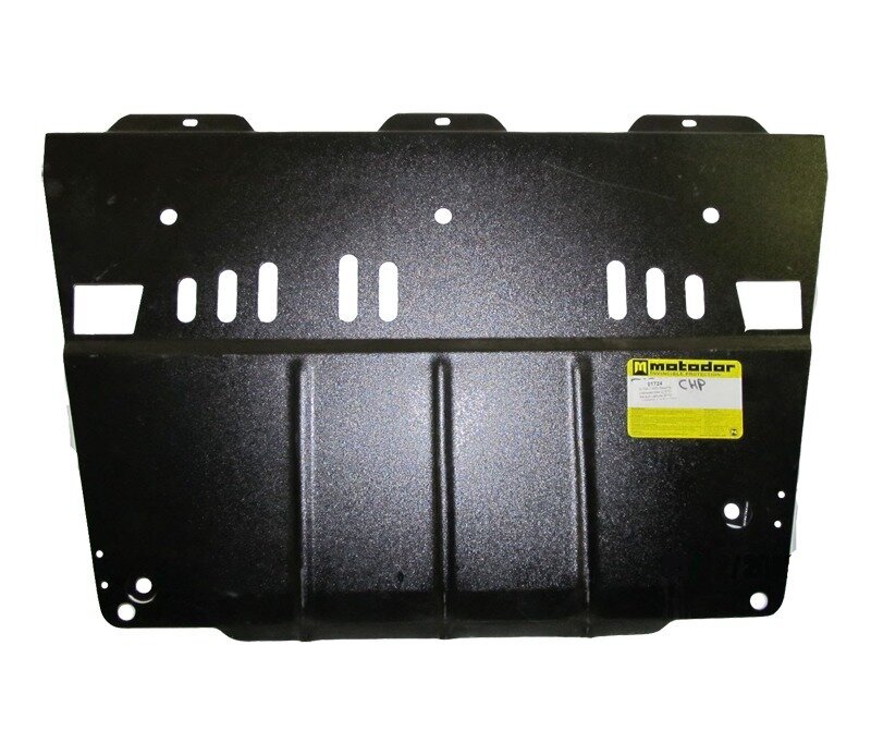 

мотодор защитадвигателя,кпп renault latitude v-2;3 motodor.01724, motodor.01724