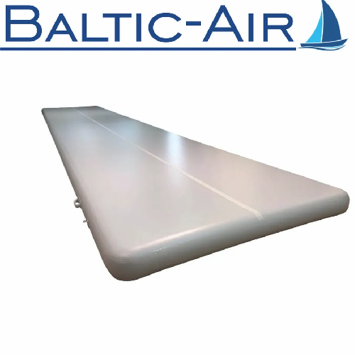 Акробатическая дорожка BalticAir 1000 x 200 x 20 Серая 2050