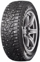 

Шины Bridgestone Blizzak Spike-02 235/45R17 94T шип