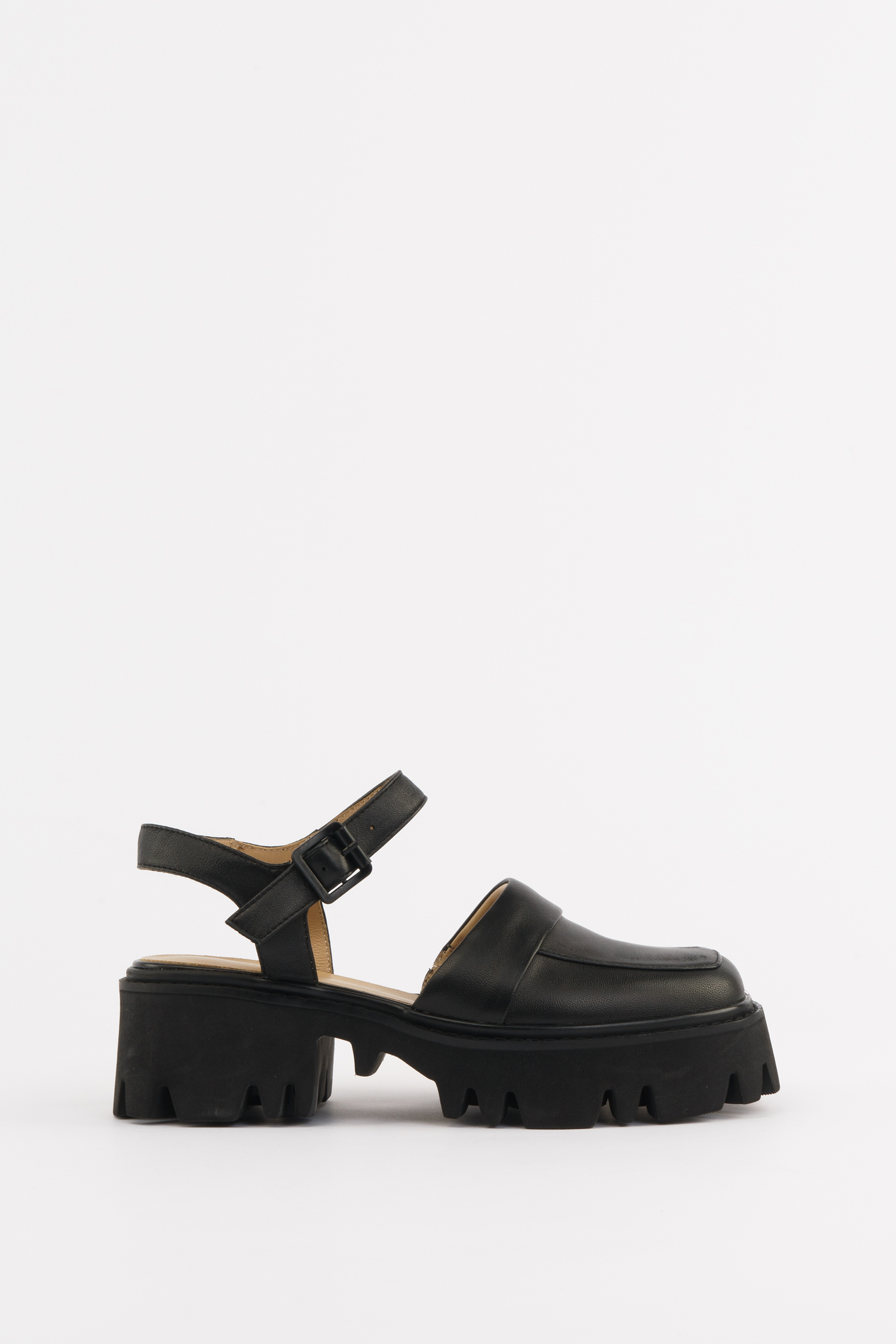 

Туфли женские CORSOCOMO CC8826-WL черные 37 RU, CC8826-WL