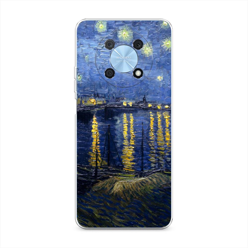 Чехол для Huawei Nova Y90 