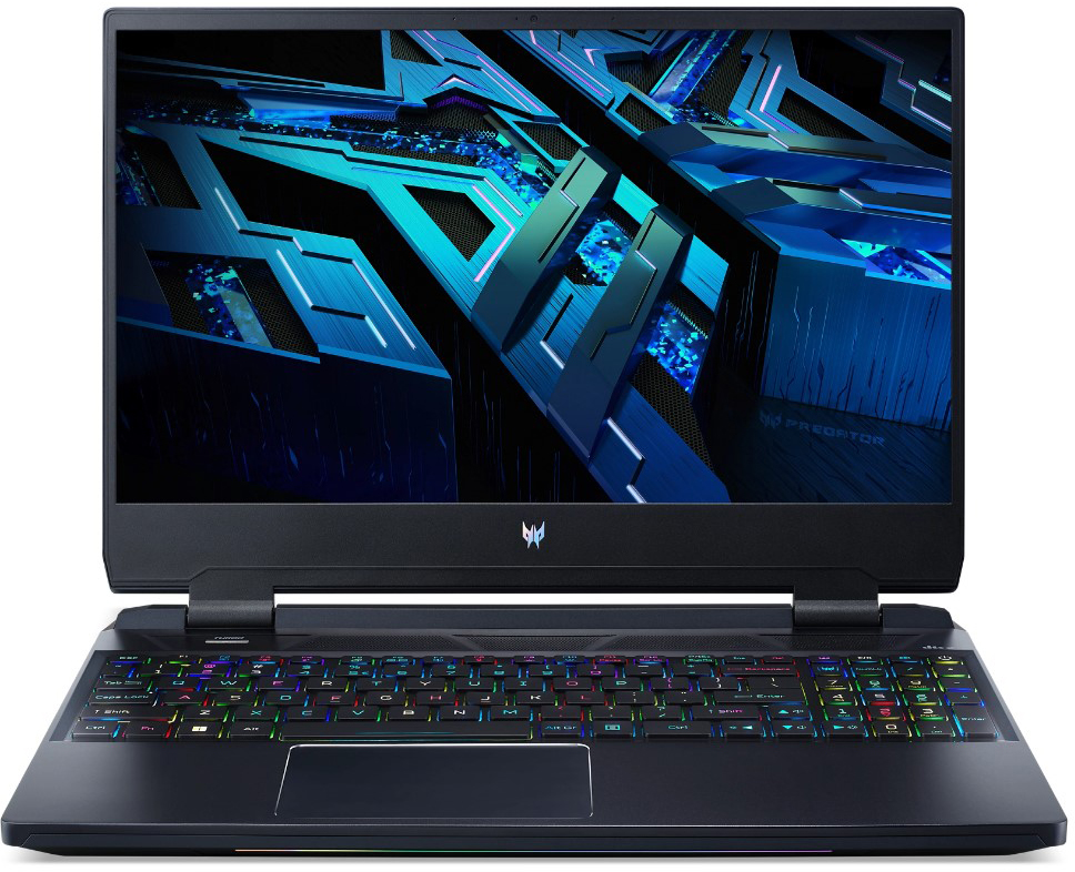 

Ноутбук Acer Predator Helios 300 PH315-55-95UQ Black (NH.QFTCN.003), Predator Helios 300 PH315-55-95UQ