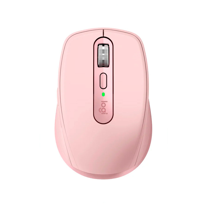 Беспроводная мышь Logitech MX Anywhere 3 Pink (910-005990)