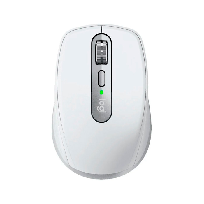 Беспроводная мышь Logitech MX Anywhere 3 White (910-005989)