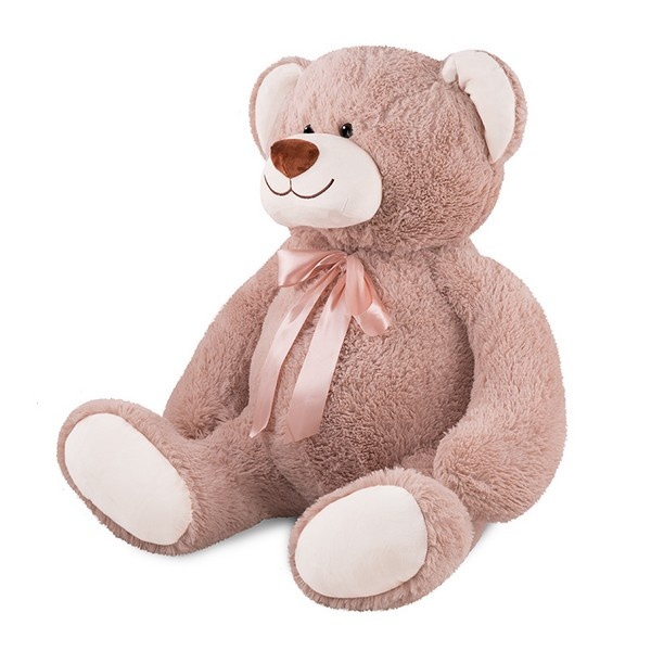 

Мягкая игрушка Maxitoys, Мишка Стиви, 70 см