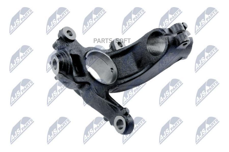 Кулак Перед, Ford Mondeo Iv 07-, Ford Galaxy 06-15, Ford S-Max 06-15 /Right/