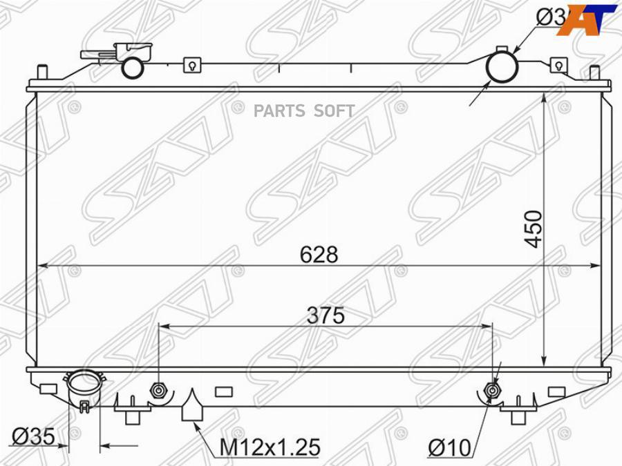 

Sat Mz0010At