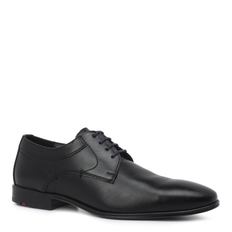 

Туфли мужские LLOYD MADISON черные 7.5 UK, MADISON