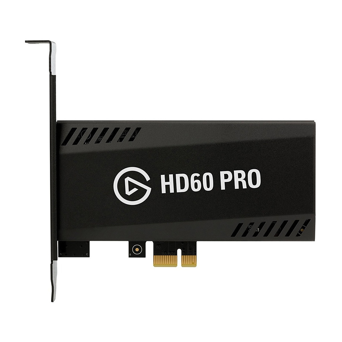 фото Плата видеозахвата elgato game capture hd60 pro (1gc109901002)