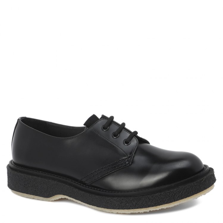 

Туфли мужские Adieu Paris TYPE 130 черные 40 EU, TYPE 130