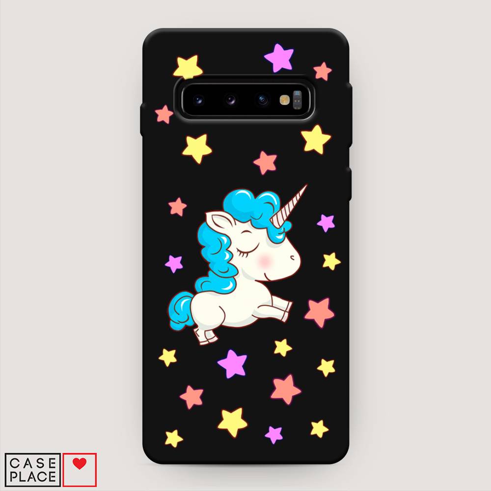 Чехол Awog на Samsung Galaxy S10 Plus 