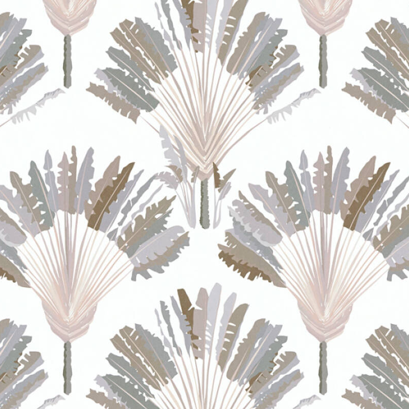 

AS Creation Jungle Chic 37708-2