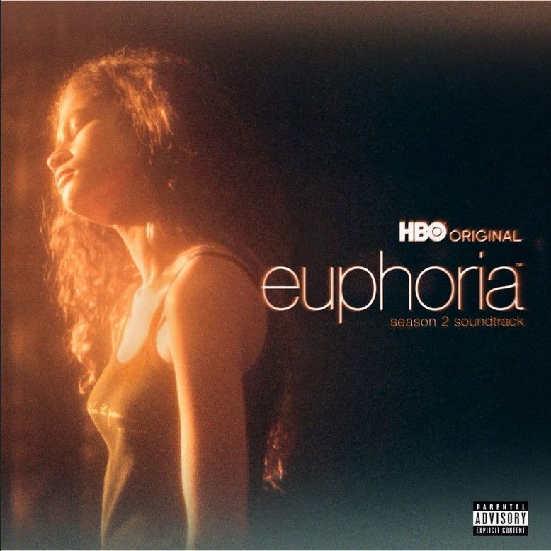 

OST - Euphoria Season 2, Euphoria (Season 2)