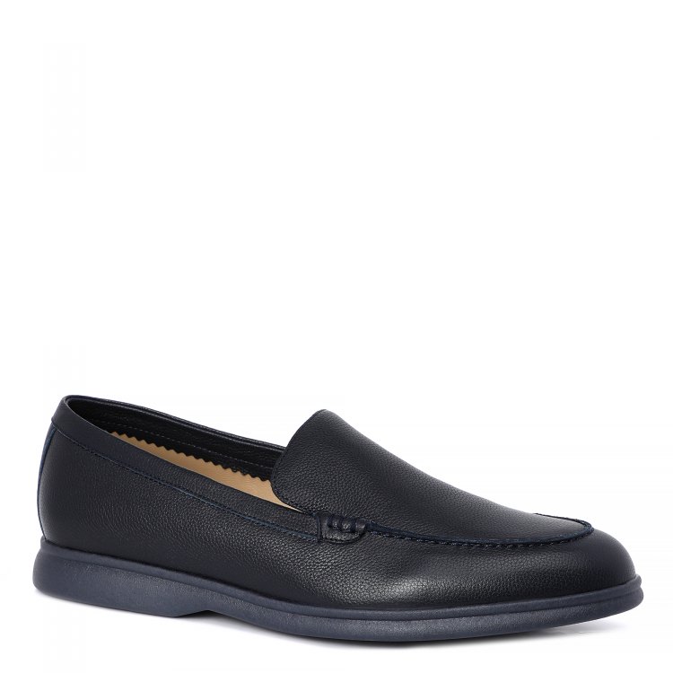 

Лоферы мужские Tendance M2056AW синие 44 EU, M2056AW
