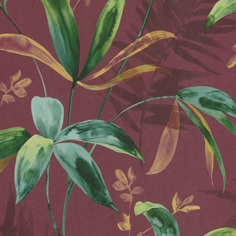 

AS Creation Jungle Chic 37704-3