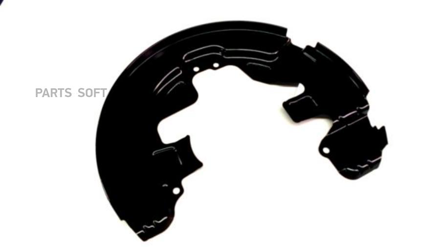 

Пластина Защитная VOLVO арт. 31362398