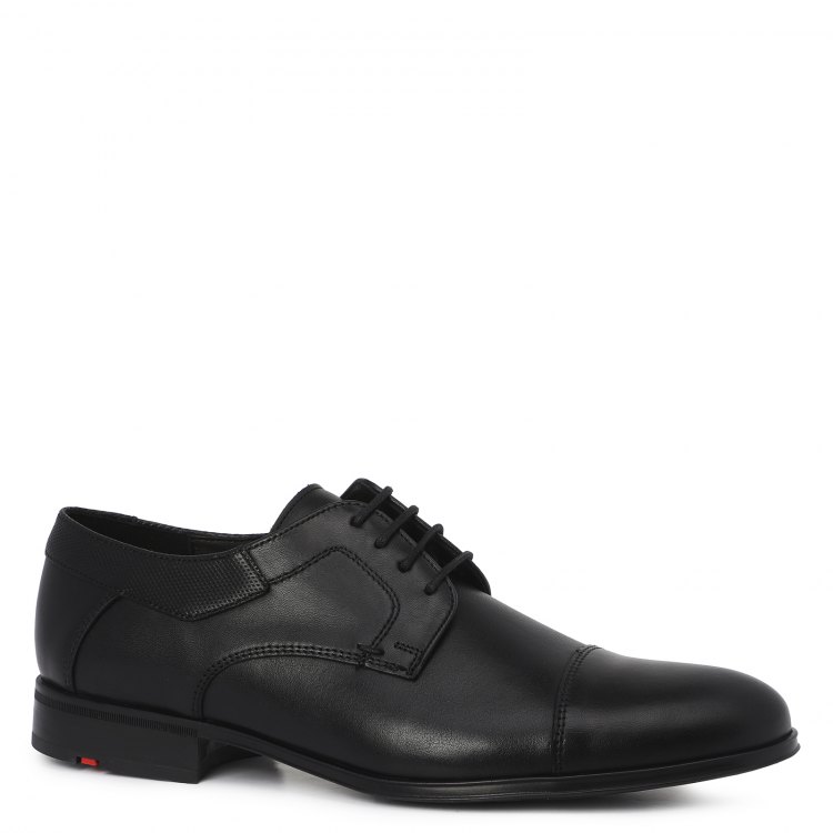 

Туфли мужские LLOYD LALFA AW19 черные 10.5 UK, LALFA AW19