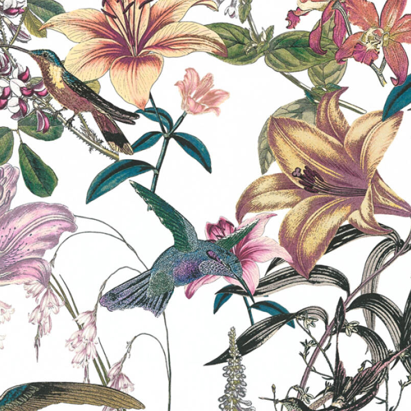 

AS Creation Jungle Chic 37701-1