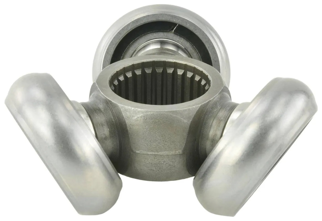 

Трипоид 27x43.2 TOYOTA KLUGER L/V ACU2#,MCU2# 2000.11-2007.05 [JP]