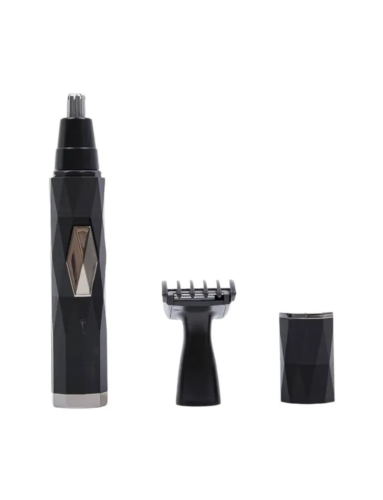 

Триммер GEEMY GM-3121 Black, Silver, GM-3121