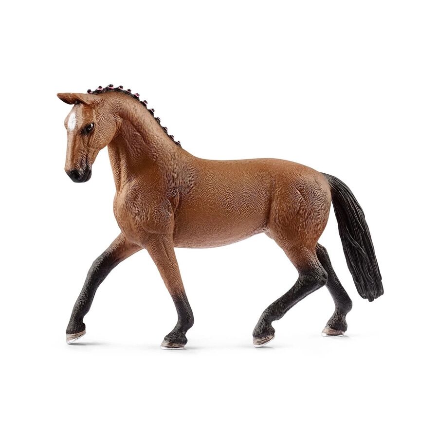 

SCHLEICH Фигурка Ганноверская кобыла