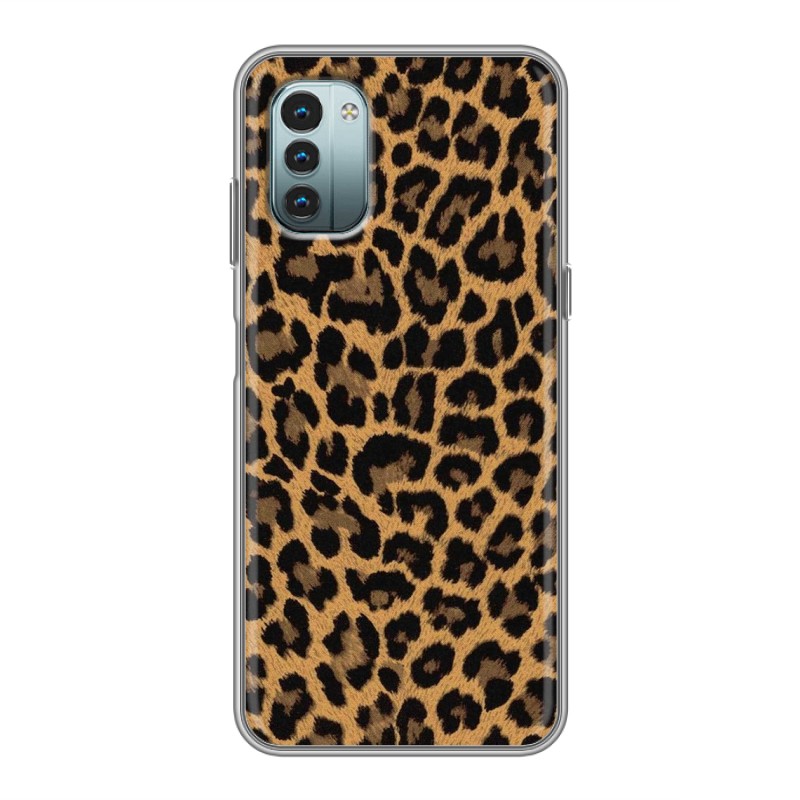 

Чехол для Nokia G21 с рисунком и защитой камеры, 81226