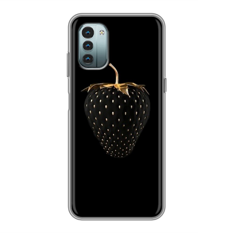 

Чехол для Nokia G21 с рисунком и защитой камеры, 81226