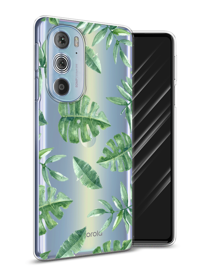 Чехол Awog на Motorola Edge 30 Pro 