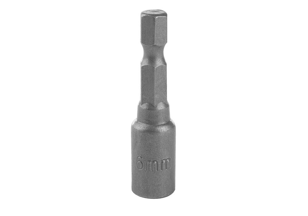 

Насадка для кровел. саморезов STURM 1041-05-6х45 (10шт/уп) (STURM)