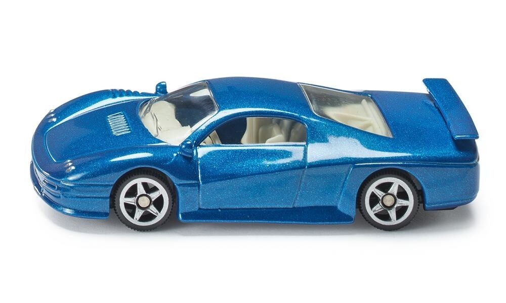 

SIKU Машина Storm (1:55)