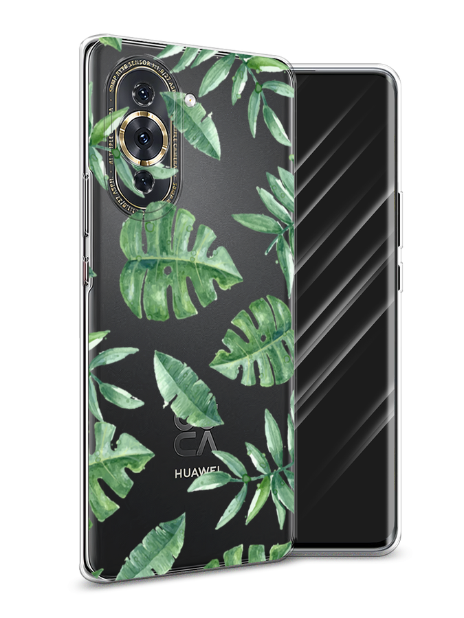 Чехол Awog на Huawei Nova 10 Pro 