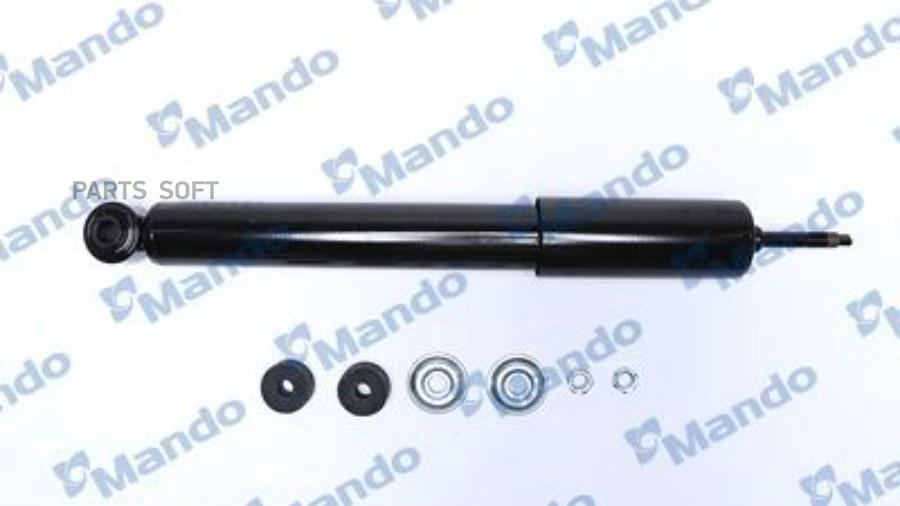 

Амортизатор | Перед Прав/Лев | Mss020394 Nsii0020984489 Mando арт. MSS020394