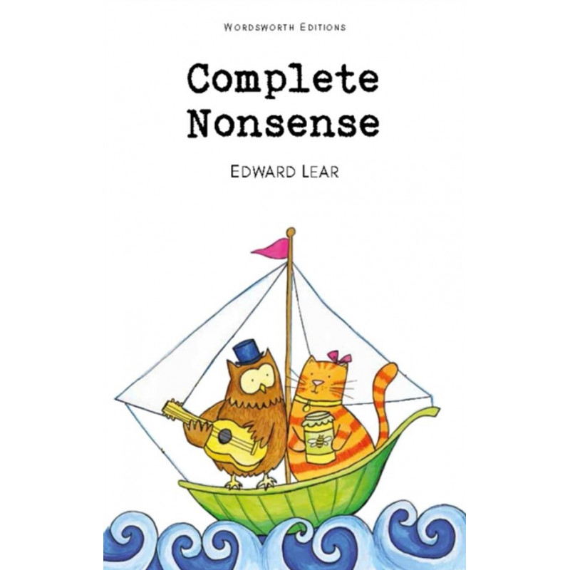 

Complete Nonsense