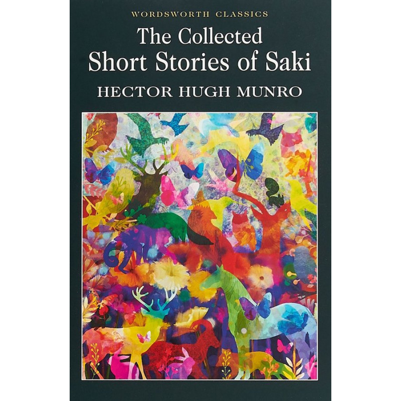 

Collected Short Stories of Saki