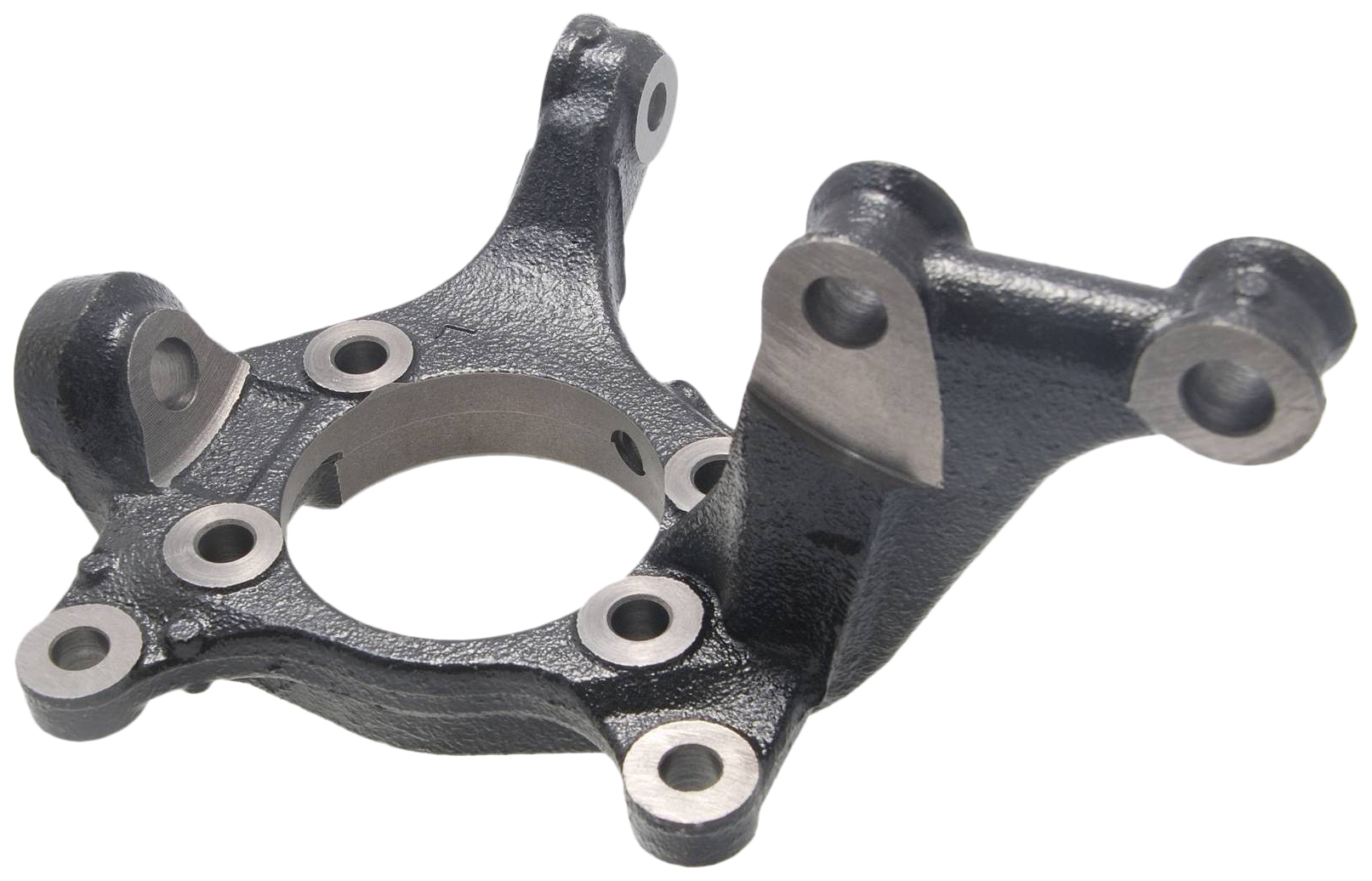 

Кулак поворотный левый TOYOTA RAV4 ACA3#,ALA3#,GSA33,ZSA3# 2005.11-2012.12 [EU]