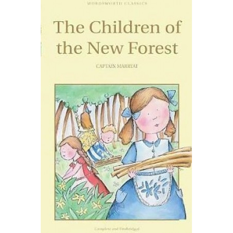 

Children of the New Forest