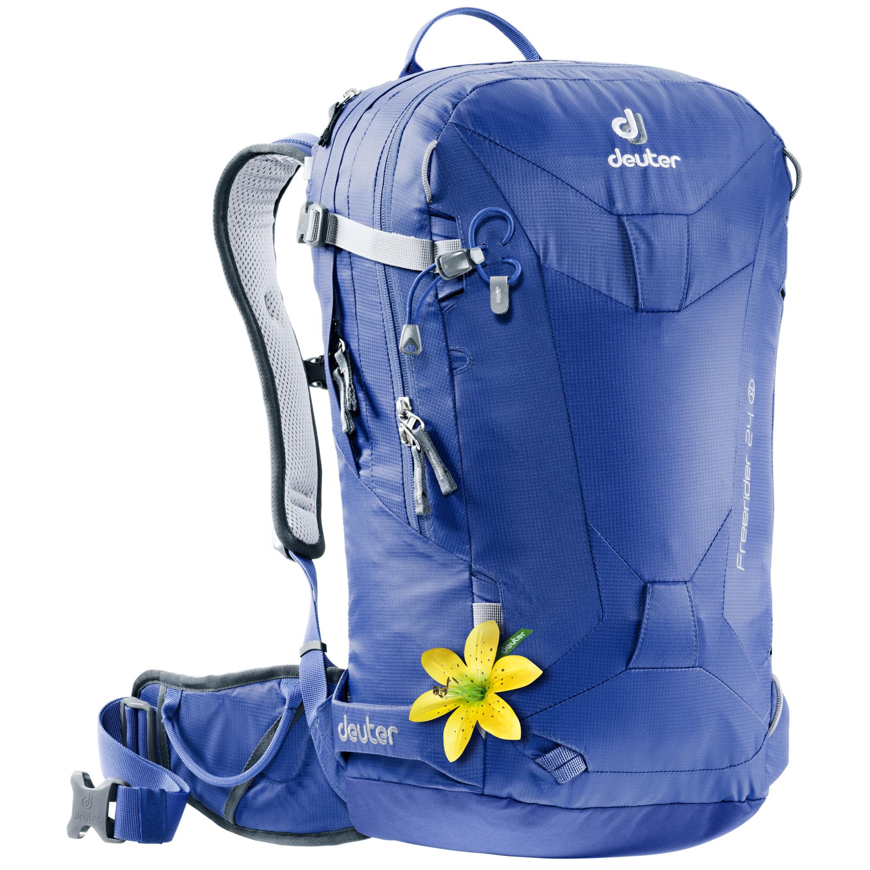 Рюкзак Deuter Freerider 24 SL Indigo